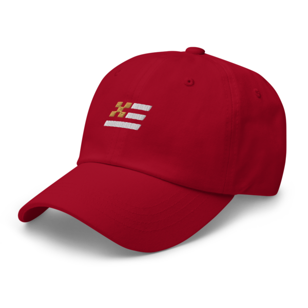 Automotivly™ Embroidered Dad Hat - Image 11