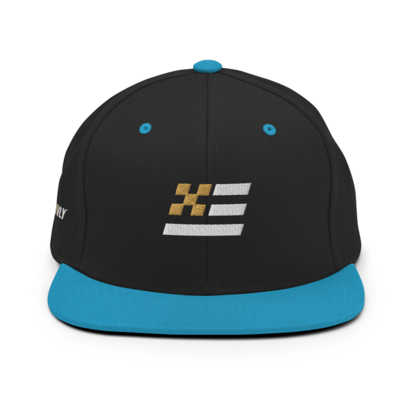 Automotivly™ Embroidered Snapback Hat - Image 19