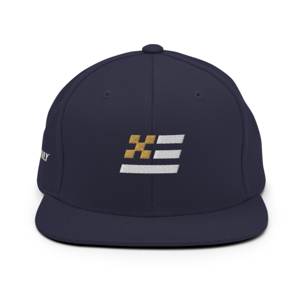 Automotivly™ Embroidered Snapback Hat - Image 31