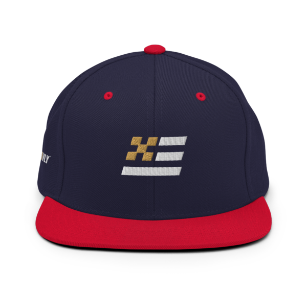 Automotivly™ Embroidered Snapback Hat - Image 37
