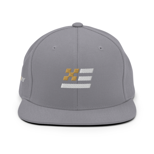Automotivly™ Embroidered Snapback Hat - Image 49