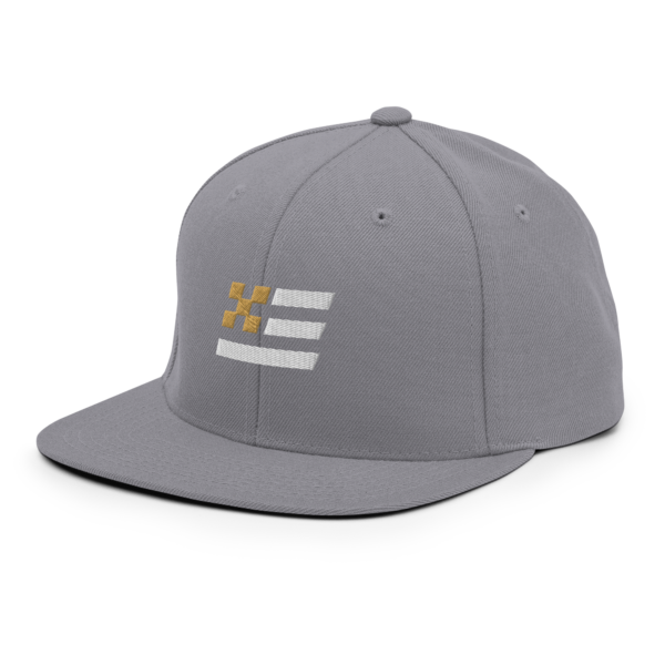 Automotivly™ Embroidered Snapback Hat - Image 51