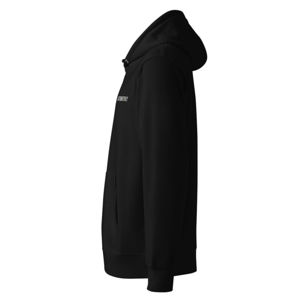Automotivly™ Embroidered Essential Hoodie - Image 6