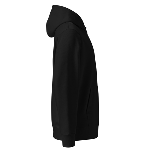 Automotivly™ Embroidered Essential Hoodie - Image 3