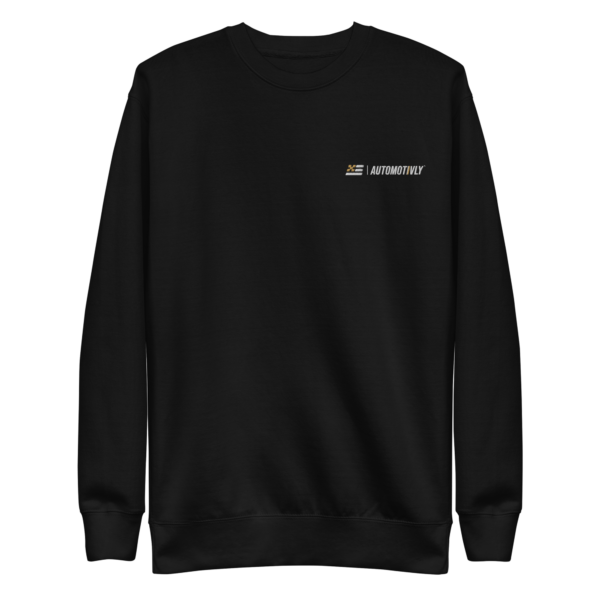 Automotivly™ Premium Sweatshirt