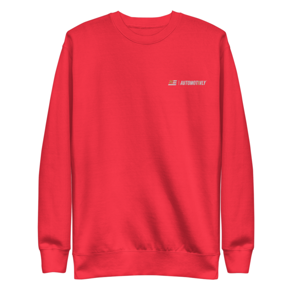 Automotivly™ Premium Sweatshirt - Image 5