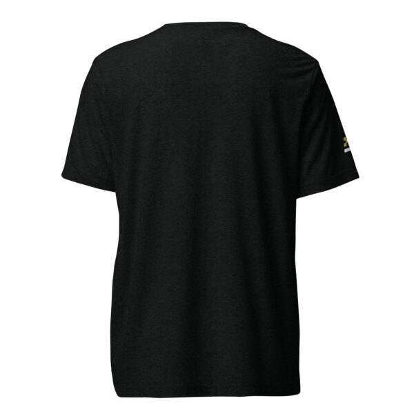 Automotivly™ Front Embroidered Short sleeve t-shirt - Image 4