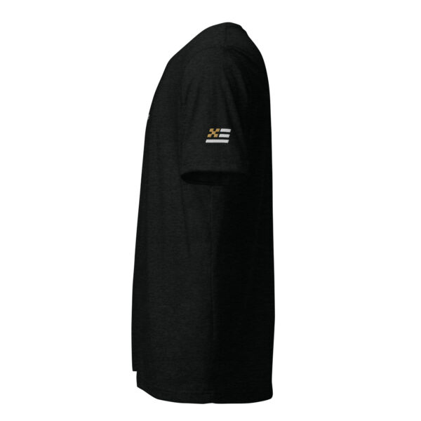 Automotivly™ Front Embroidered Short sleeve t-shirt - Image 2